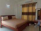 3-Bedroom Fully Furnished Apartment Long-Term Rental Colombo-6(CSF602)