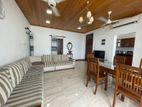 3-Bedroom Fully Furnished Apartment Long-Term Rental Colombo-6(CSN702)