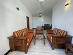 3-Bedroom Fully Furnished Apartment Long-Term Rental in Dehiwala.