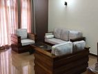 3-Bedroom Fully Furnished Apartment Long -Term Rental in Kalubowila.