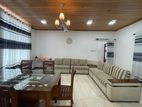 3 Bedroom Fully Furnished Apartment Long-Term Rental in Wellawatte
