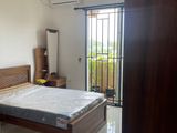 3 Bedroom Fully Furnished Apartment Rent Bambalapitiya