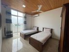 3-Bedroom Fully Furnished Apartment Rent Colombo-06 (CSN702)
