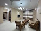 3 Bedroom Fully Furnished Apartment Rental in Wellawatta