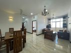 3 Bedroom Fully Furnished Apartment Rental in Wellawatta