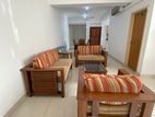 3 Bedroom Fully Furnished Apartment Rental in Wellawatte