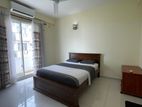 3-Bedroom Fully Furnished Apartment Short-Term Rental Colombo-06(csf503)