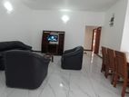 3-Bedroom Fully Furnished Apartment Short-Term Rental Colombo 06(CSF802)