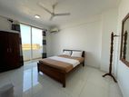 3-Bedroom Fully Furnished Apartment Short-Term Rental Colombo 6(CSB204)
