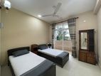 3-Bedroom Fully Furnished Apartment Short-Term Rental (CSMC101)