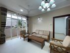 3-Bedroom Fully Furnished Apartment Short-Term Rental Dehiwala (CSMC101)