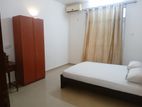 3-Bedroom Fully Furnished Apartment Short-Term Rental in colombo-06.