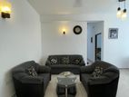 3-Bedroom Fully Furnished Apartment Short-Term Rental in Dehiwela.