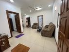 3-Bedroom Fully Furnished Apartment Short-Term Rental in Dehiwela..