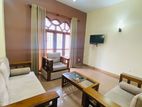 3-Bedroom Fully Furnished Apartment Short-Term Rental in Kalubovila