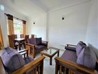 3-Bedroom Fully Furnished Apartment Short-Term Rental in Kalubowila.