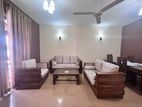 3-Bedroom Fully Furnished Apartment Short-Term Rental in Kalubowila