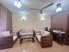 3-Bedroom Fully Furnished Apartment Short-Term Rental in Kalubowila