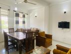 3-Bedroom Fully Furnished Apartment Short-Term Rental in Kalubowila