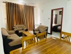 3-Bedroom Fully Furnished Apartment Short-Term Rental in Kollupitiya