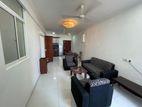 3-Bedroom Fully Furnished Apartment Short-Term Rental in Wellawatte.