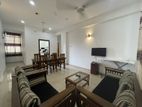 3-Bedroom Fully Furnished Apartment Short-Term Rental in Wellawatte.