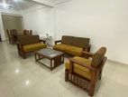 3 Bedroom Fully Furnished Apartment Short Term Rental in Wellawatte.