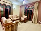 3 Bedroom Fully Furnished Apartment Short Term Rental in Wellawatte