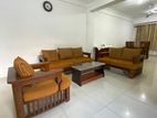 3 Bedroom Fully Furnished Apartment Short Term Rental in Wellawatte