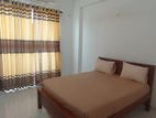 3-Bedroom Fully Furnished Apartment Short-Term Rental Wellawatte(CSF602)