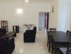 3 Bedroom Fully Furnished Apartment Shot Term Rental in Wellawatte.