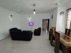 3 Bedroom Fully Furnished Apartment Shot Term Rental in Wellawatte.