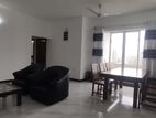 3 Bedroom Fully Furnished Apartment Shot Term Rental in Wellawatte.