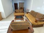 3 Bedroom Fully Furnished Apartment Shot Term Rental in Wellawatte.