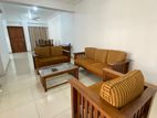 3 Bedroom Fully Furnished Apartment Shot Term Rental in Wellawatte