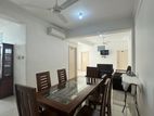 3 Bedroom Fully Furnished Apartment Shot Term Rental in Wellawatte