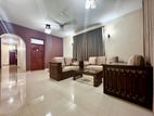 3 Bedroom Fully Furnished Apartment Shot Term Rental Kalubovila