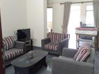 3 Bedroom Fully Furnished Appartment for Rent in Wellawatte