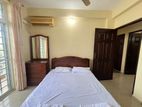 3 Bedroom Fully Furnished Aprtemnt for Rental in Wellawatte