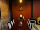 3 Bedroom Fully Furnished House for rent in Athurugiriya