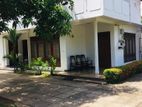 3 Bedroom Fully Furnished House for Rent Issadeen Town - Matara