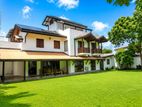 3 Bedroom Fully Furnished House for Rent – Pitakotte (EM150RK)