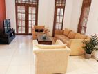 3 Bedroom Fully Furnished House villa for rent in Negombo
