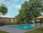 Gampaha Apartment Rent