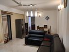 3 Bedroom Fullyfurnished Apartment for Rental in Colombo 4