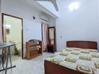 3 Bedroom Furnished & Air-Conditioned Apartment for Rent in Kollupitiya