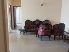 3 bedroom furnished apartment available for rent