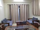 3 Bedroom Furnished Apartment Dehiwala
