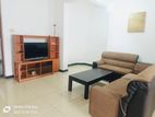 3 Bedroom Furnished Apartment for Rent at Ascon Residencies Colombo 9
