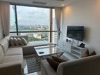 3 Bedroom Furnished Apartment for Rent at Capitol TwinPeaks Colombo2
